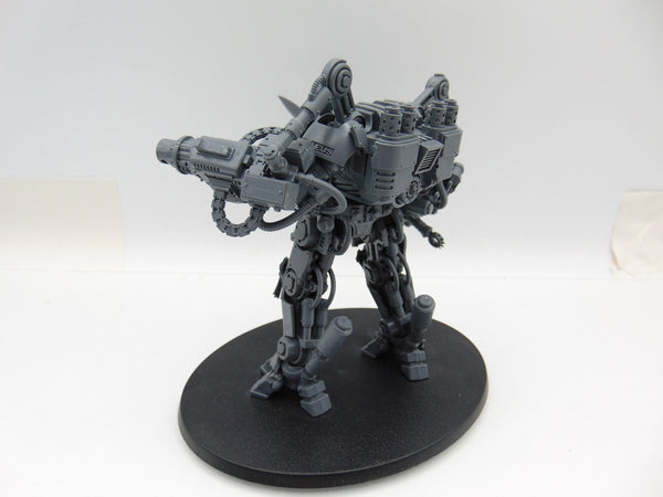 Nemesis Dreadknight