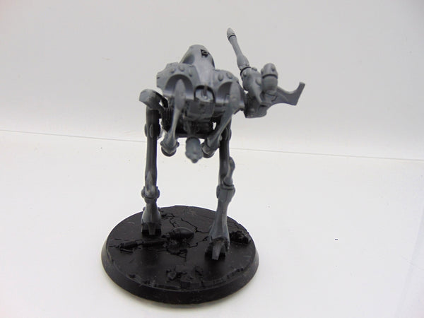 War Walker