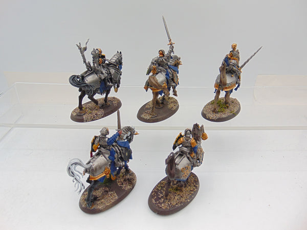 Freeguild Cavaliers