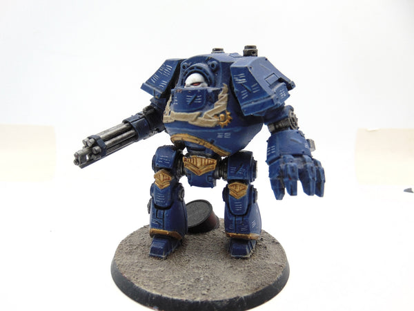 Contemptor Dreadnought