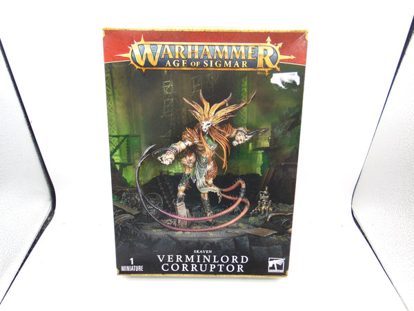 Verminlord Corrupter