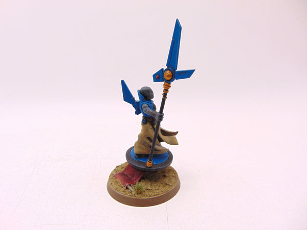 Ethereal on Hover Drone