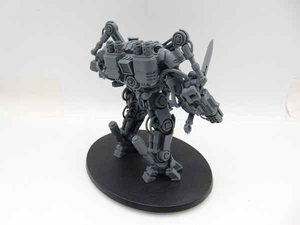 Nemesis Dreadknight