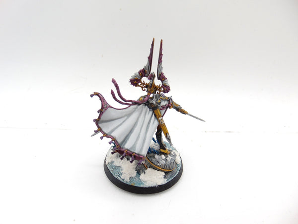 The Light of Eltharion