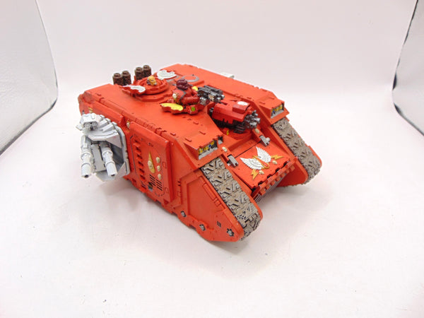 Land Raider