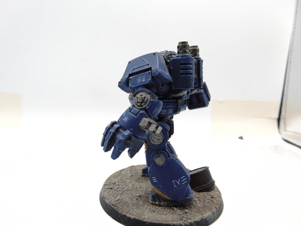 Contemptor Dreadnought