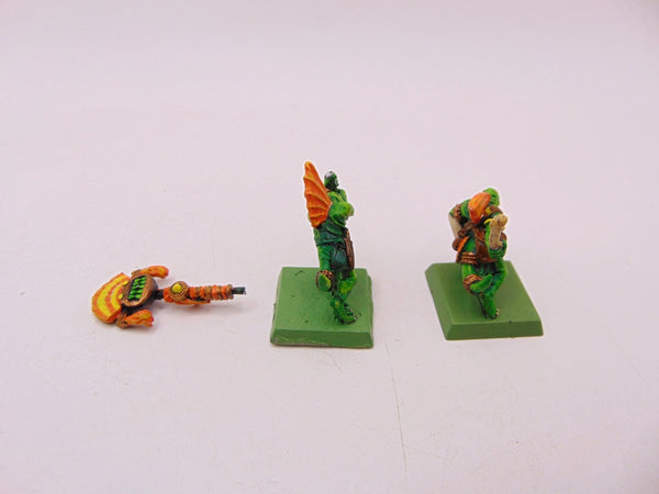 Skink Command