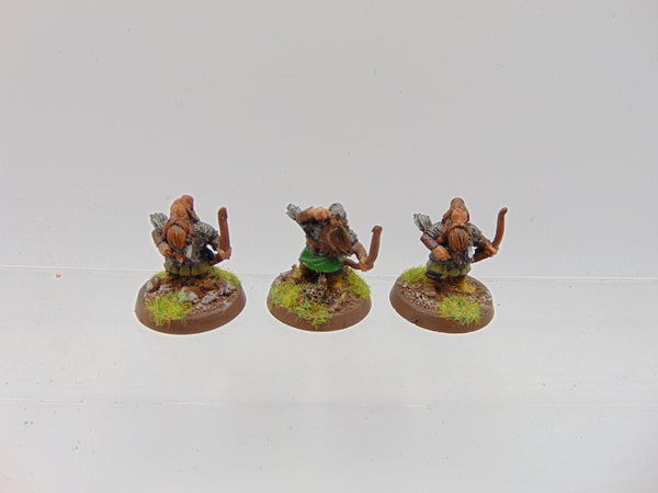 Dwarf Bowmen