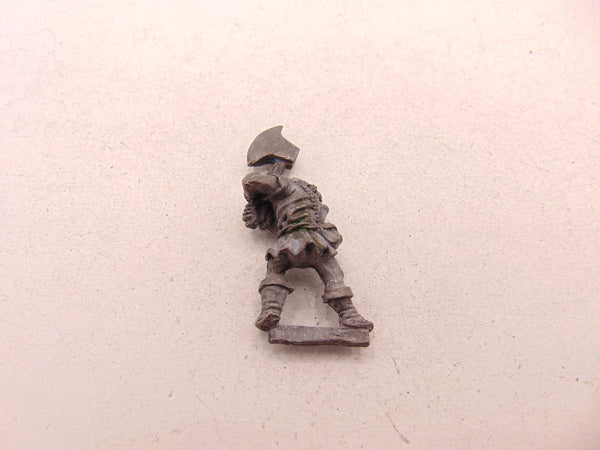 Me 35 Beorn