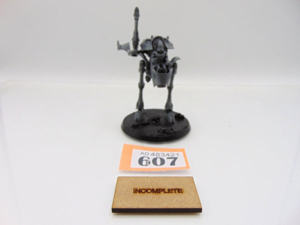 War Walker