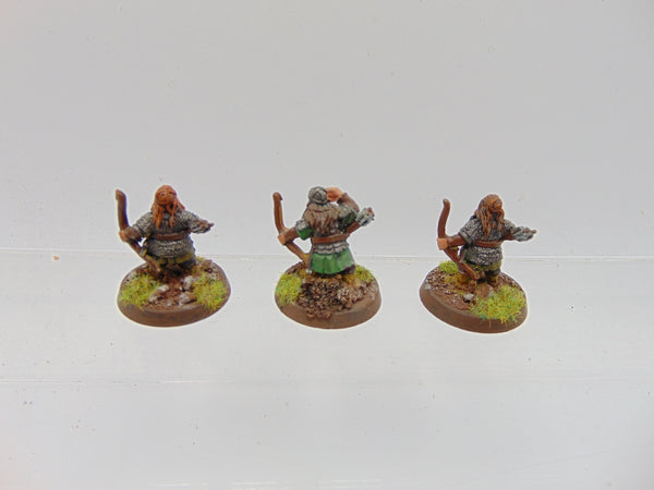 Dwarf Bowmen