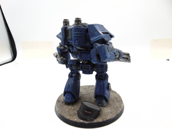 Contemptor Dreadnought