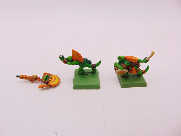 Skink Command