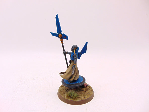 Ethereal on Hover Drone