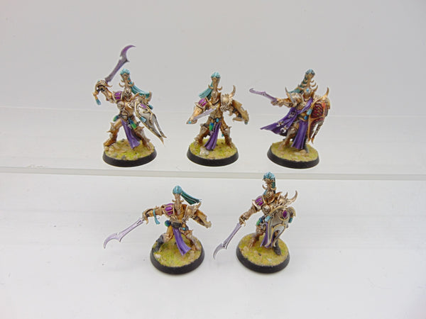 Myrmidesh Painbringers