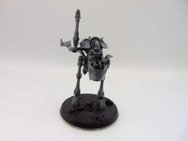 War Walker