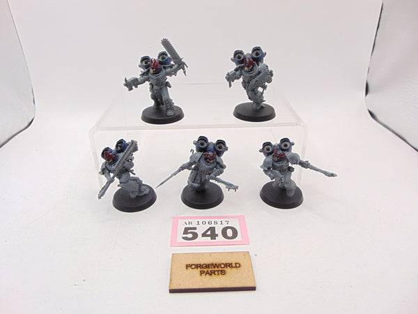 Raptors Conversion