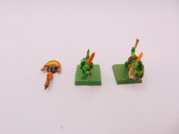 Skink Command