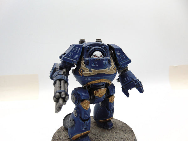 Contemptor Dreadnought