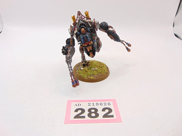 Mortifier