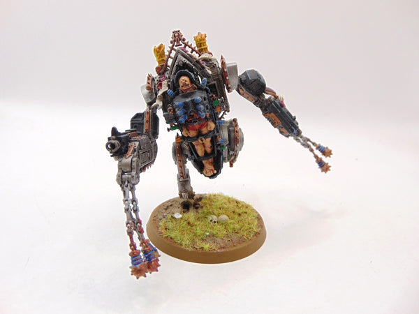 Mortifier