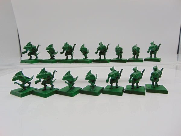 Skink Archers