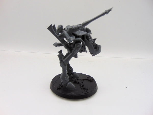 War Walker