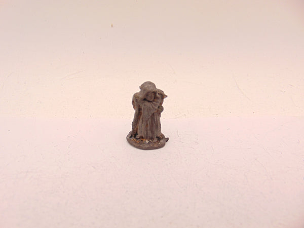 FS45-2 Monk with staff