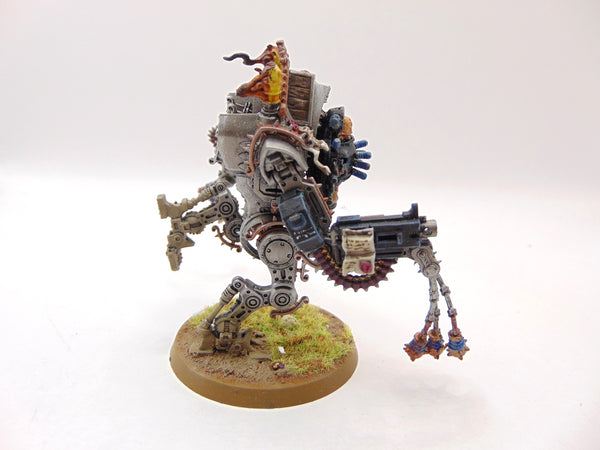 Mortifier