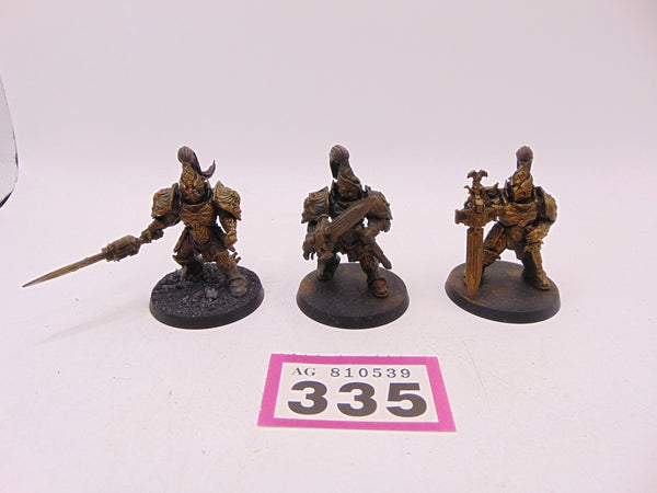 Custodian Guard