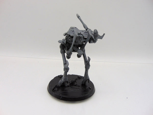 War Walker