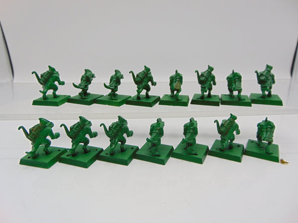 Skink Archers