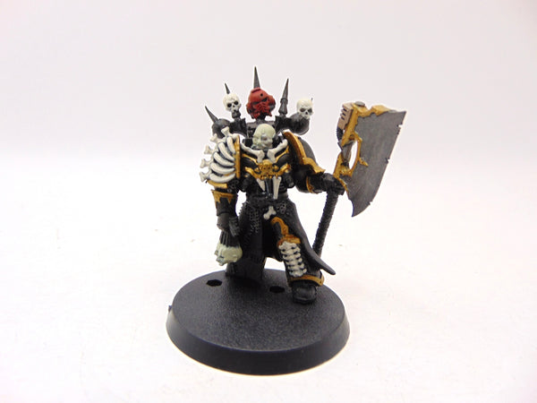 Master of Executions