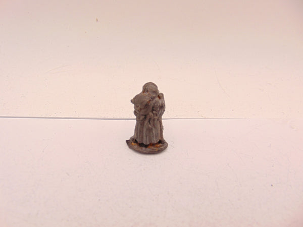 FS45-2 Monk with staff
