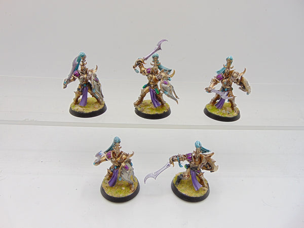 Myrmidesh Painbringers