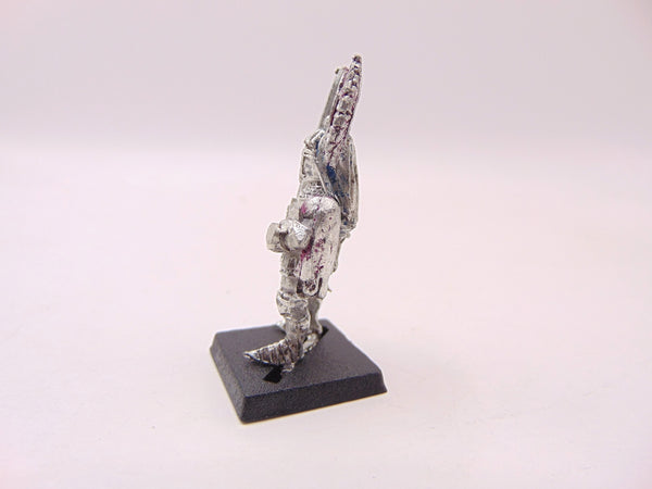 Questing Knight on Foot