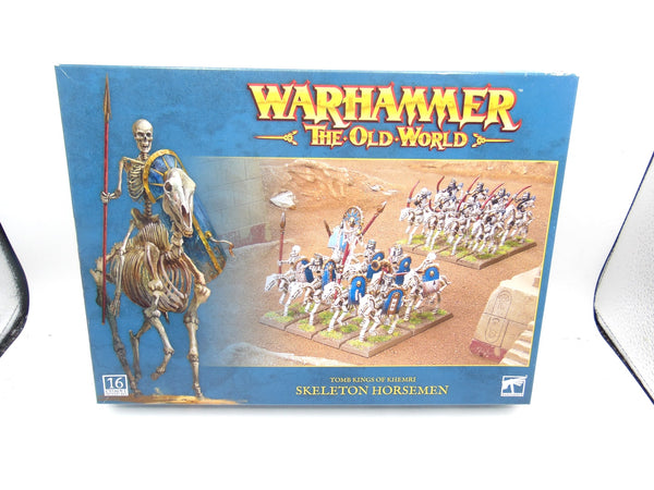Skeleton Horsemen / Horse Archers