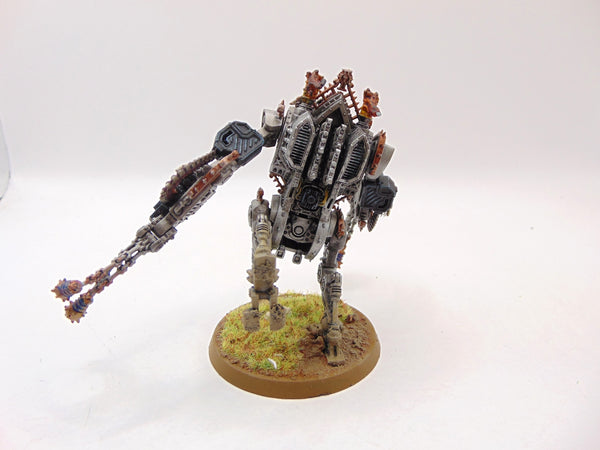 Mortifier