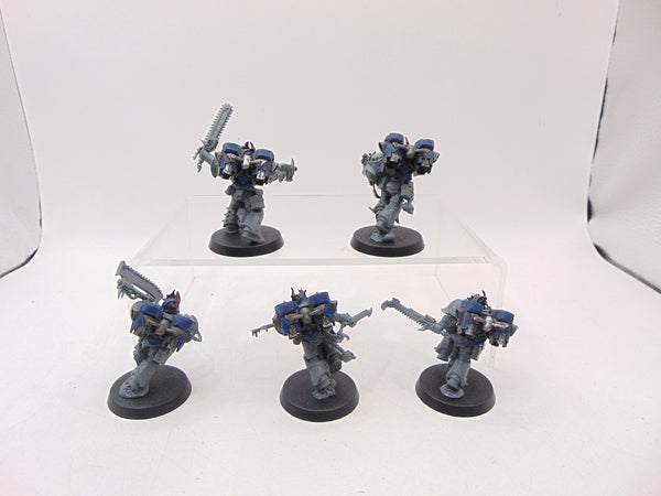 Raptors Conversion