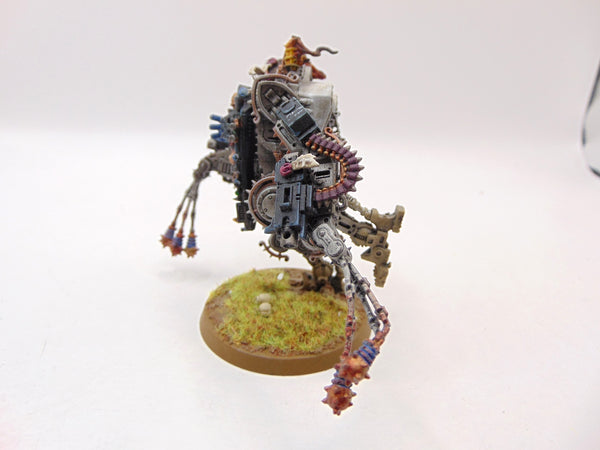 Mortifier