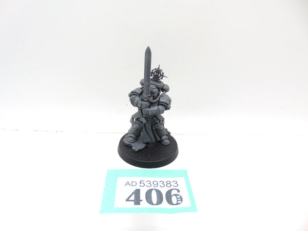 Primaris Company Champion