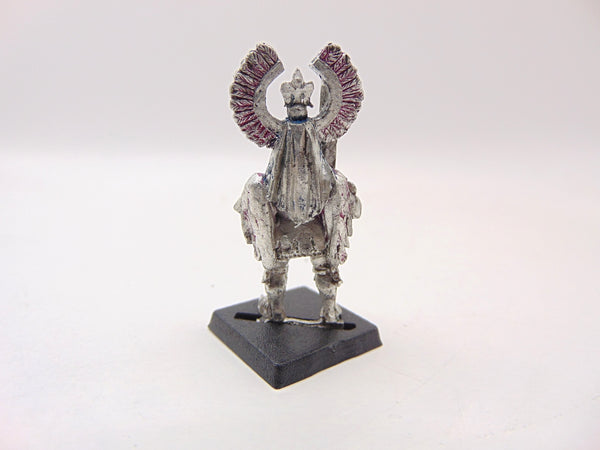 Questing Knight on Foot