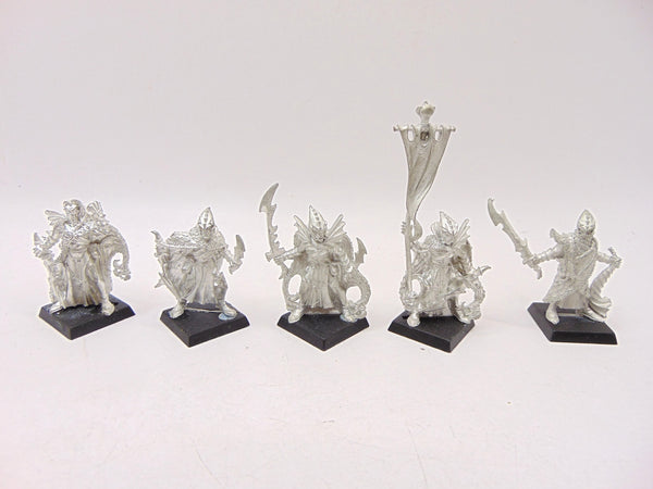 Corsairs
