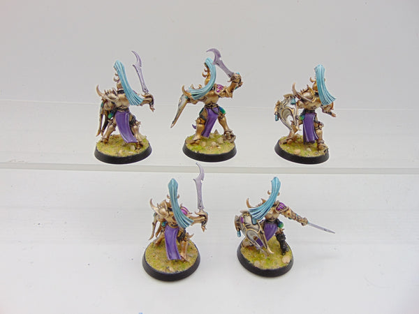 Myrmidesh Painbringers