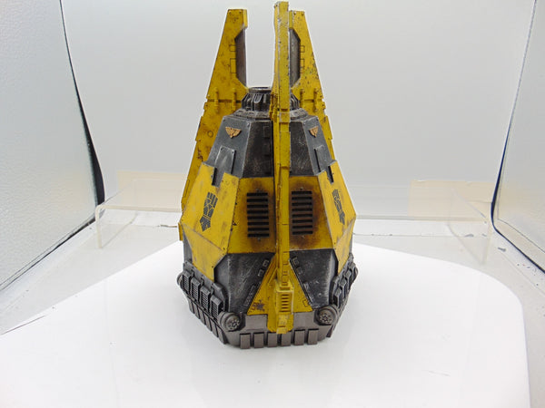 Dreadnought Drop Pod