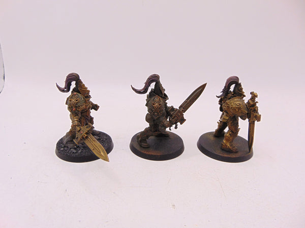 Custodian Guard