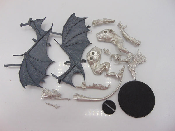 The Battle at Khazad Dum