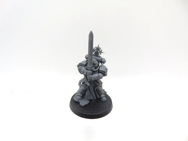 Primaris Company Champion