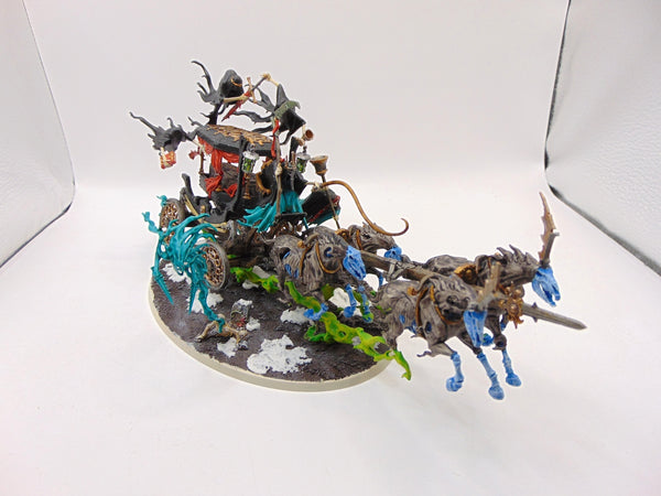 Black Coach
