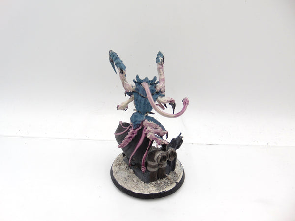 Deathleaper